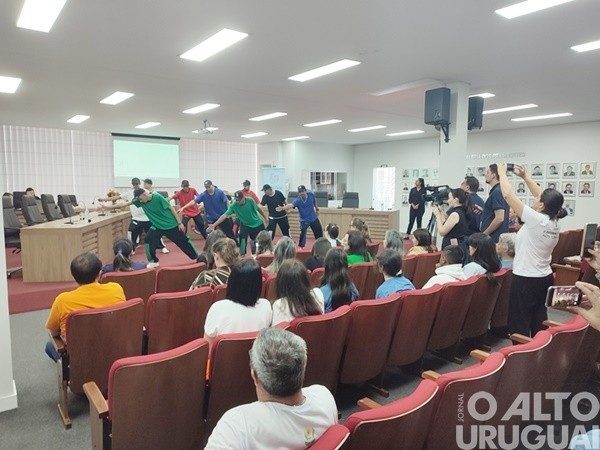 Semana da Pessoa com Deficiência de FW começa nesta quinta-feira