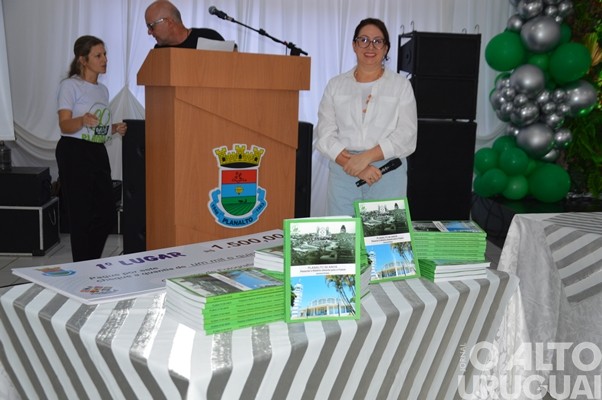 Programação variada marca o aniversário de 60 anos de Planalto