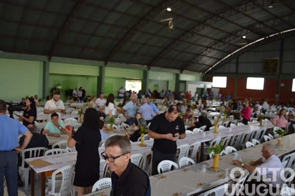 Sindicato dos Trabalhadores Rurais de FW completa 60 anos