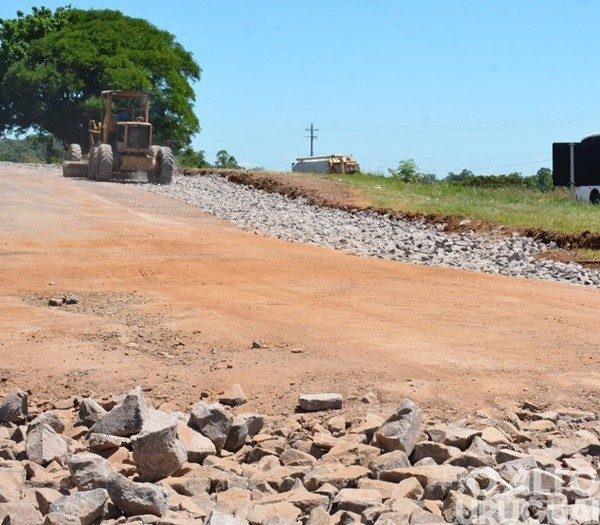 FW: obras da Avenida Marginal garantem melhor trafegabilidade