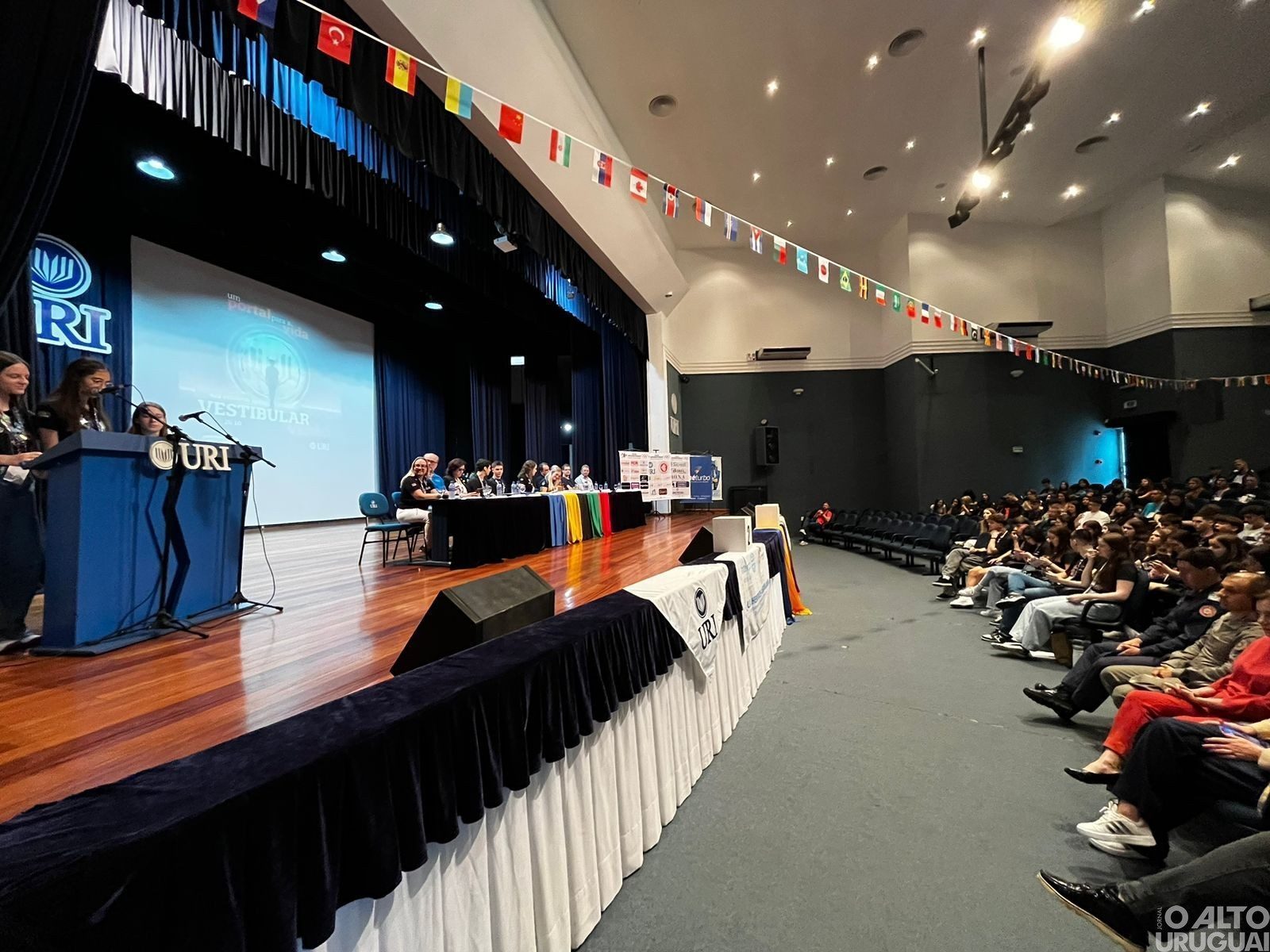 Interactíadas Roger Veit Iora acontece neste fim de semana