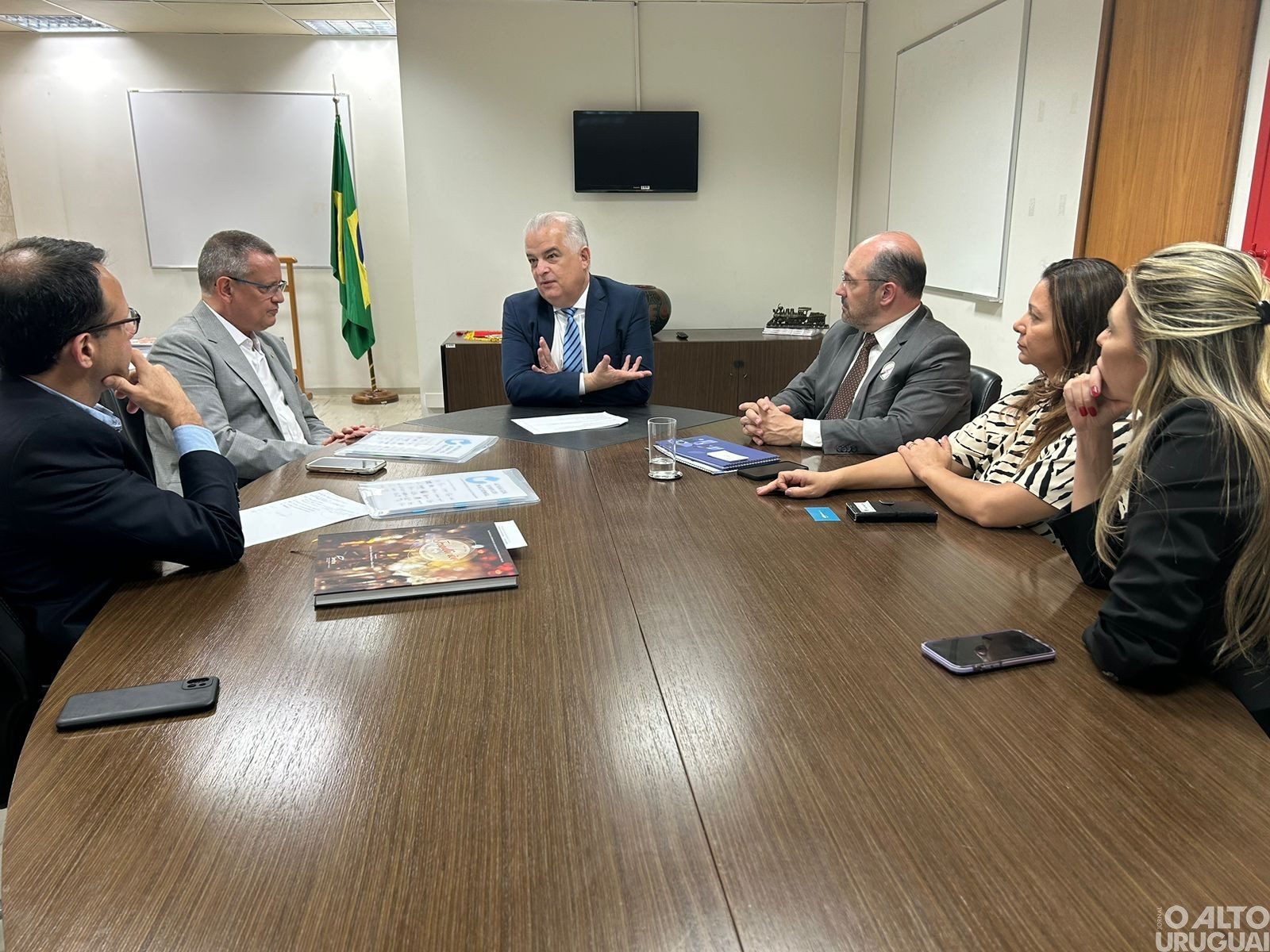 Ministro Márcio França sinaliza atualização do Simples Nacional de forma escalonada
