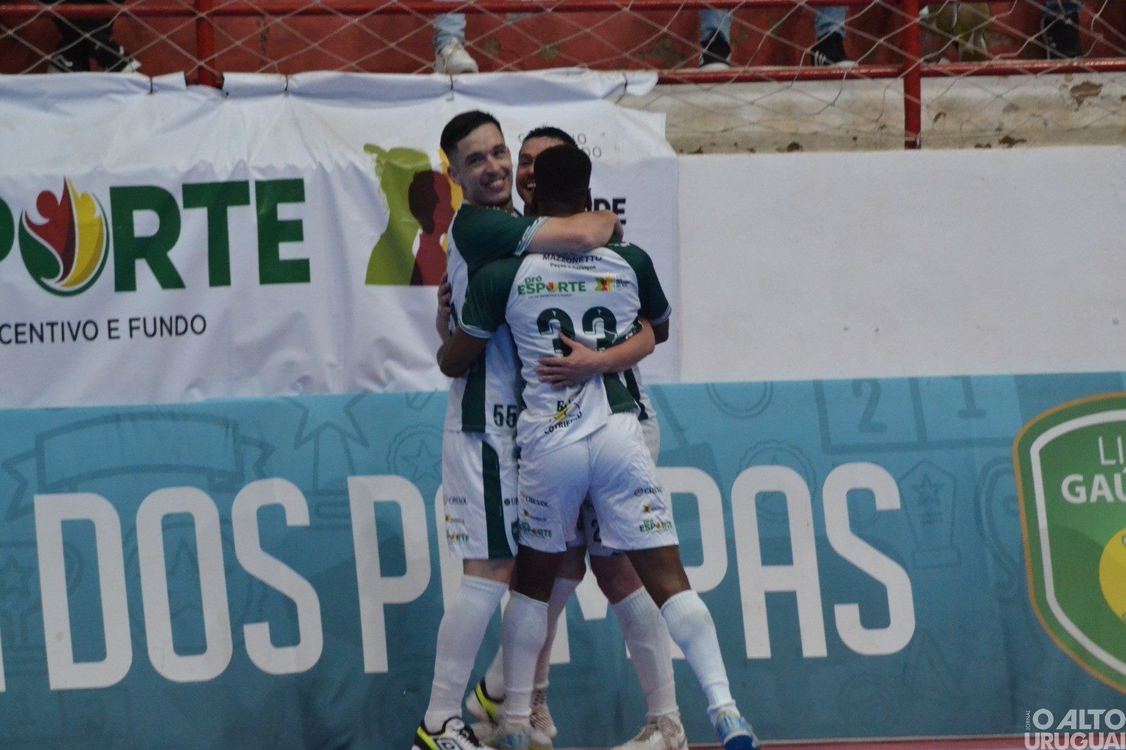 Como o Guarani planeja a temporada de 2026