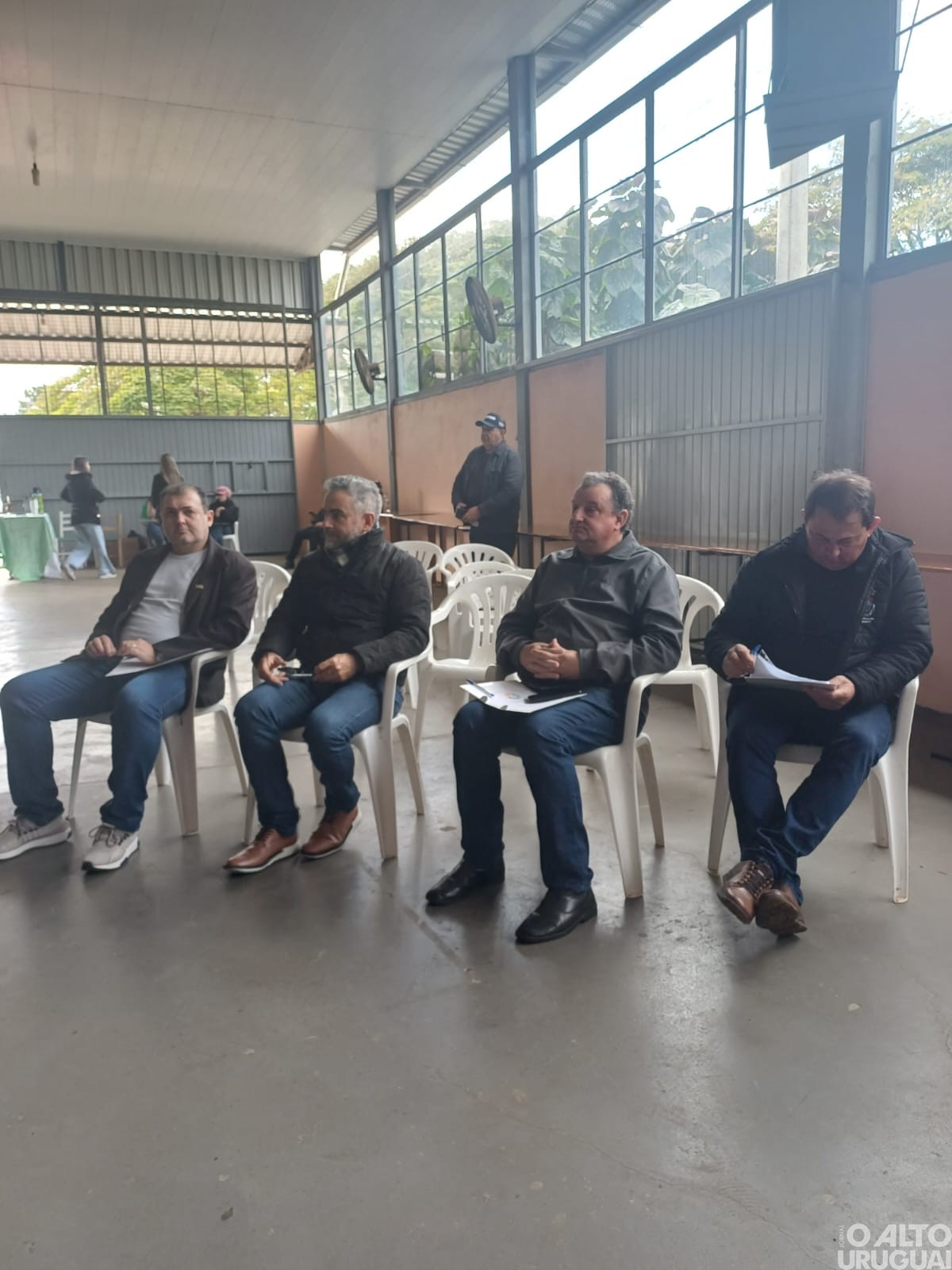 Planalto realiza conferências voltadas à assistência social e aos direitos da pessoa idosa