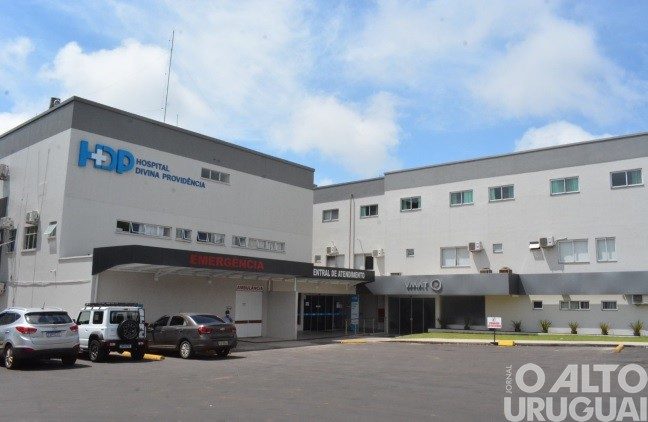 Administração de FW sanciona Leis para a área da Saúde