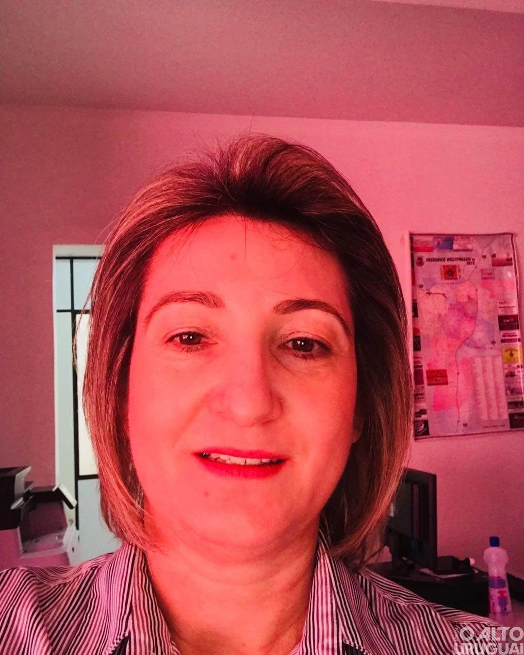 Salete Sidloski é a nova delegada do Conselho Regional de Contabilidade