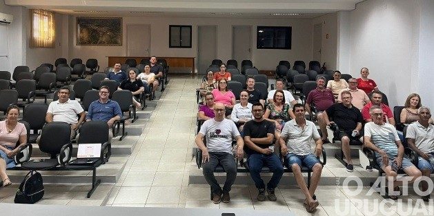 Expopedras 2024 é cancelada