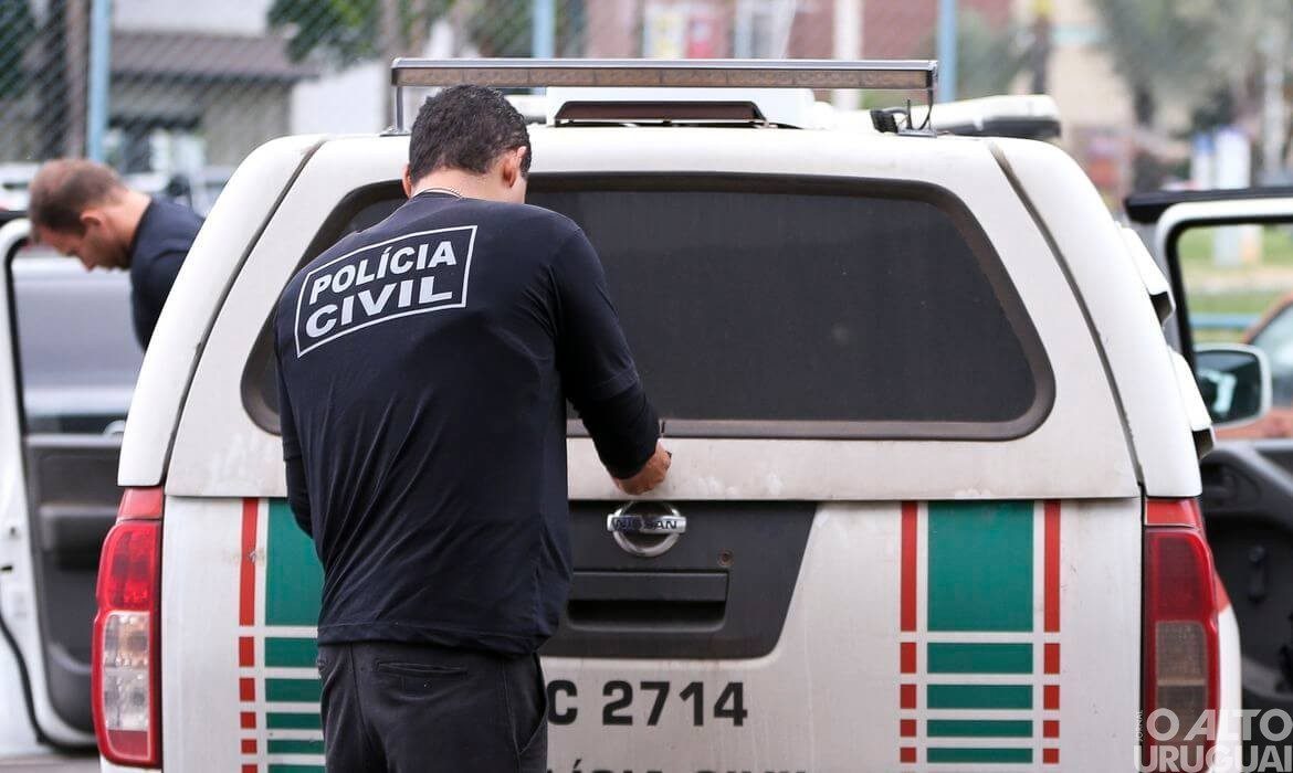 Deflagrada operação contra a pornografia infantil em 18 Estados