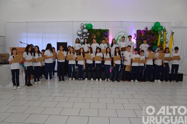 Programação variada marca o aniversário de 60 anos de Planalto
