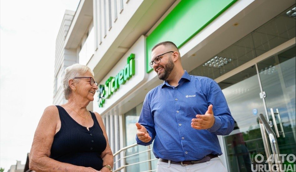 Sicredi chega a 10 milhões de associados em todo o Brasil