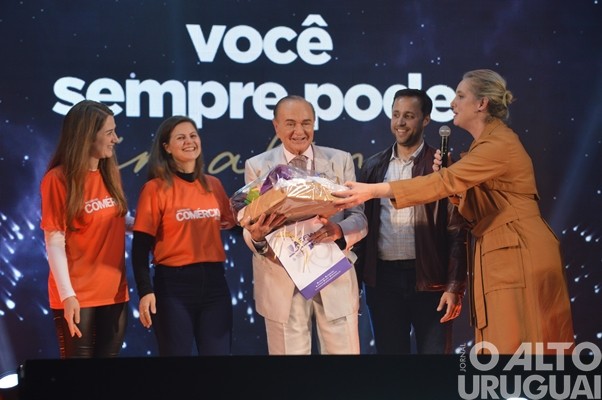 “Aprender coisas novas é o melhor exercício para qualquer idade”