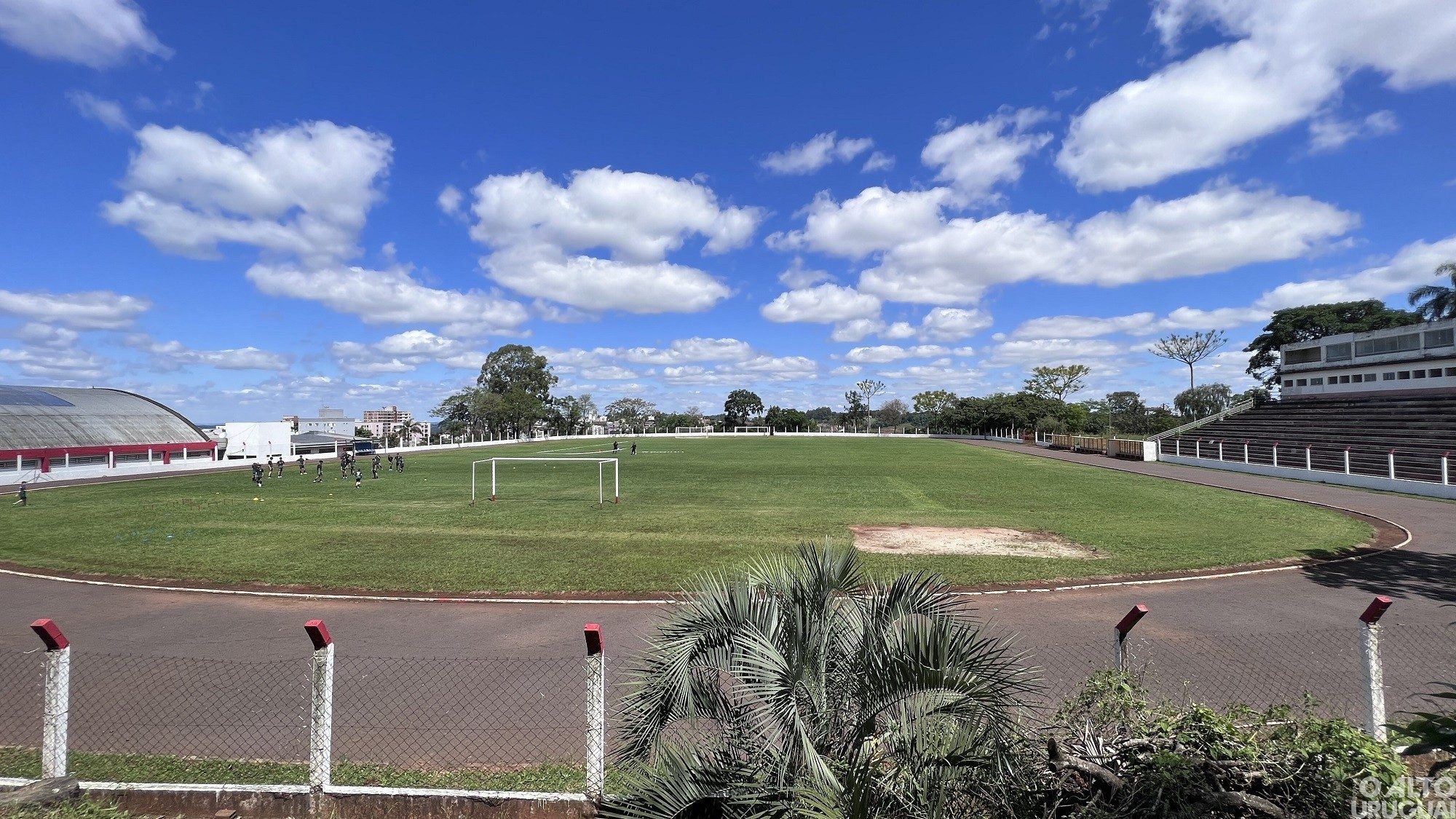 Esporte Clube Itapagé define nova diretoria para o biênio 2025/2026