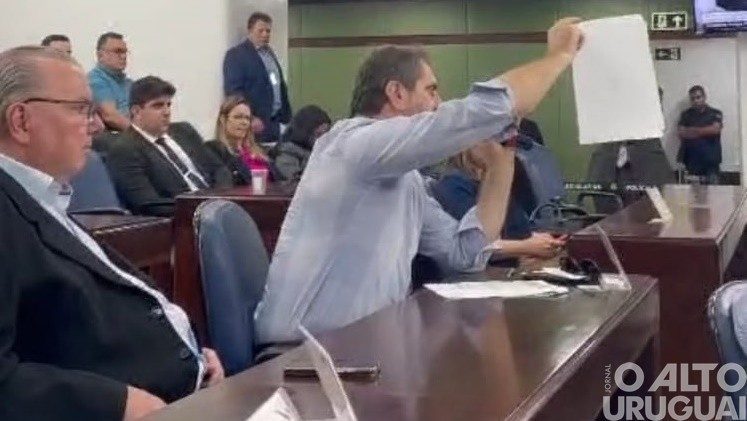 Presidente da Acsurs esclarece declaração sobre o Frigorífico Palmali