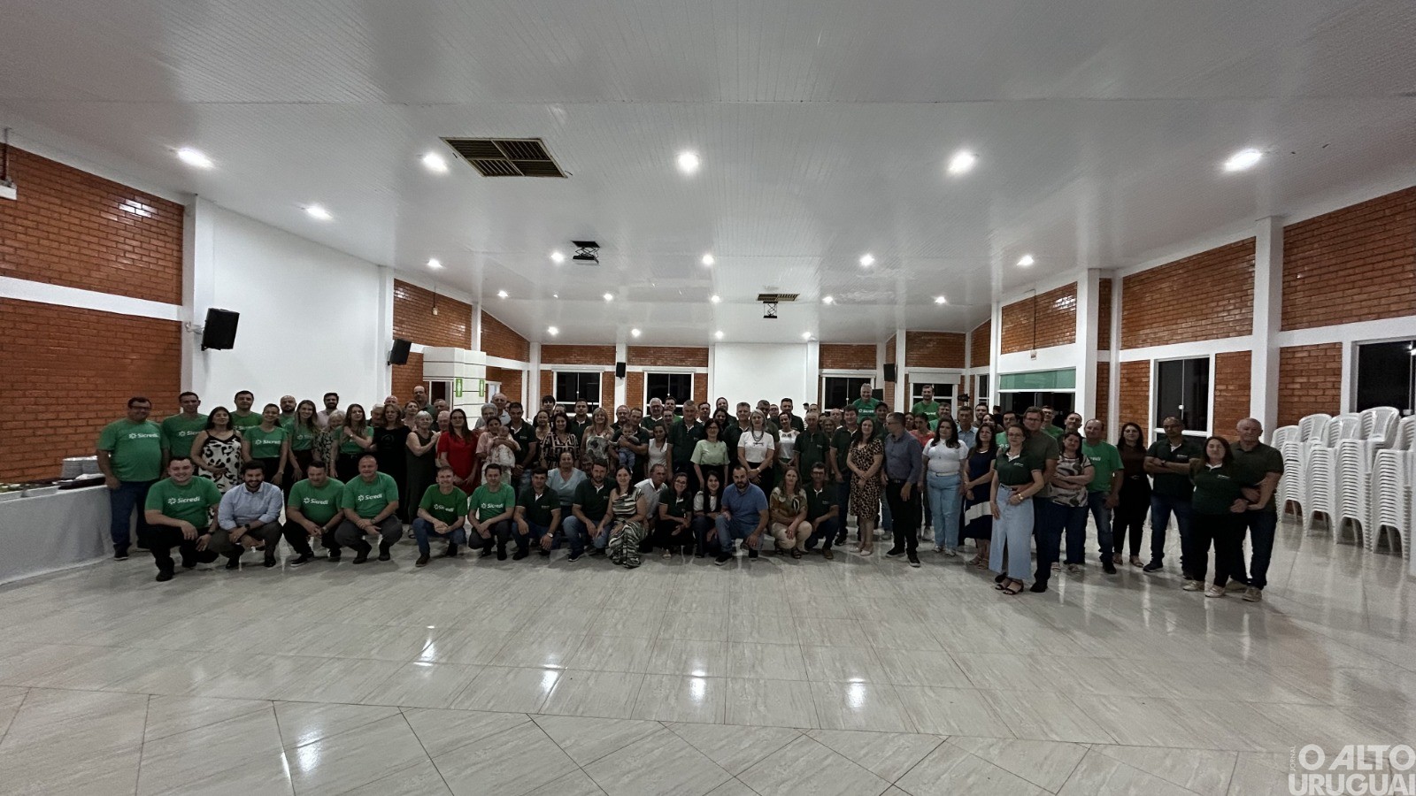 Sicredi Conexão encerra 2025 com encontros regionais