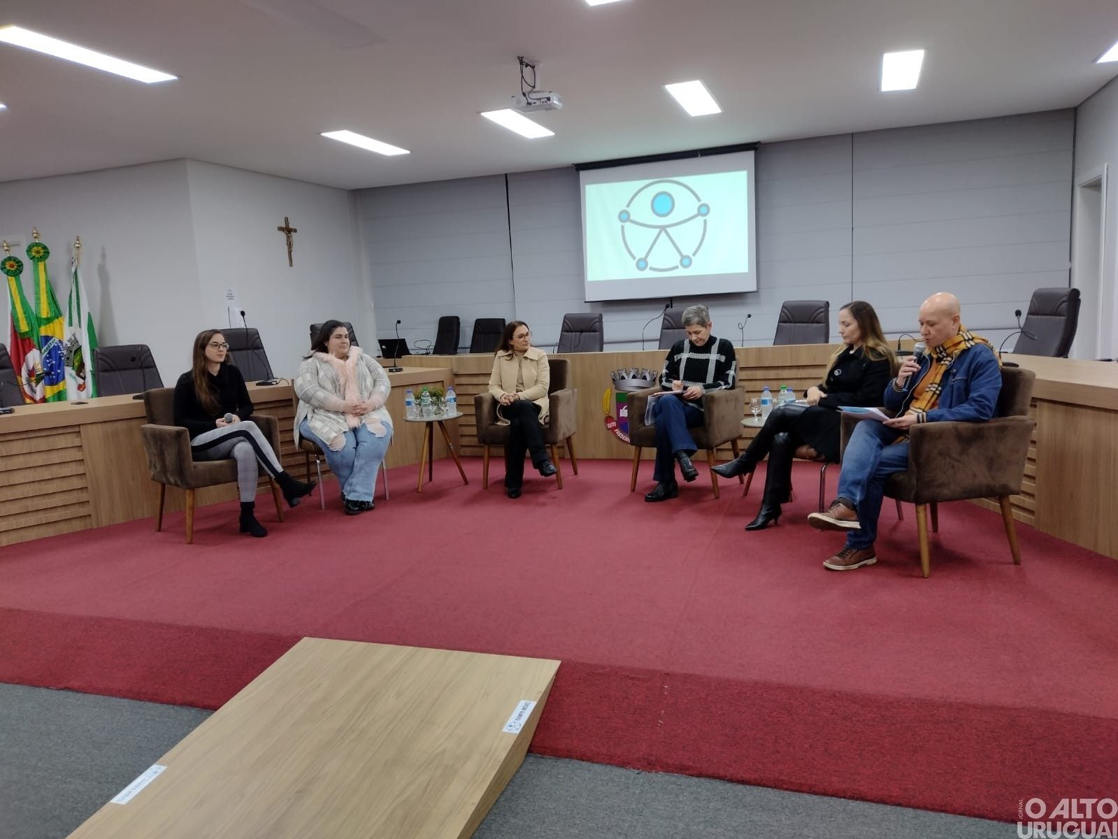 Semana da Pessoa com Deficiência 2024 inicia nesta quarta-feira em FW