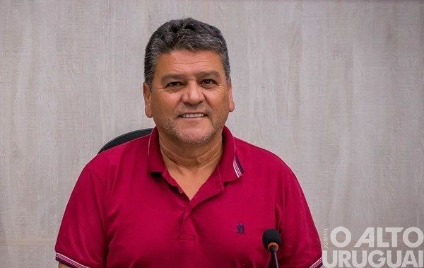 Eleição define nova mesa diretora da Câmara de Vereadores de Iraí