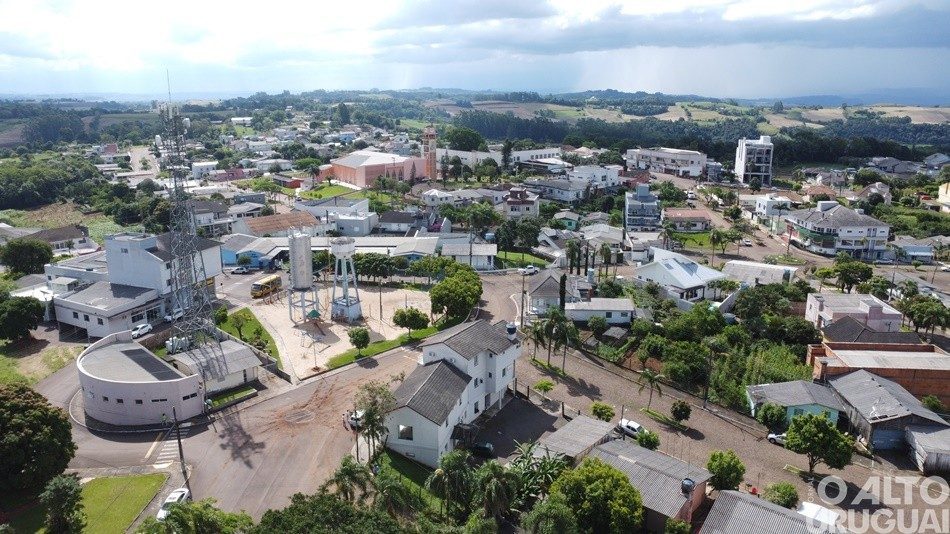 Caiçara inicia comemorações pelos 59 anos