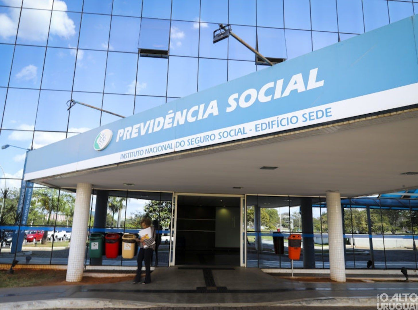 INSS realiza mais um pente-fino em benefícios