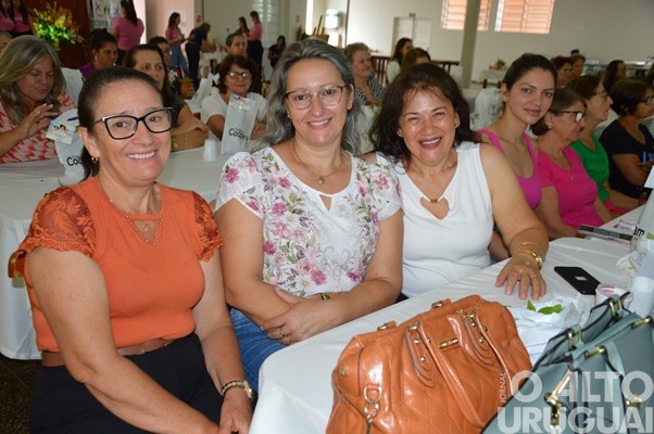 Cotrifred promove evento para mulheres em FW