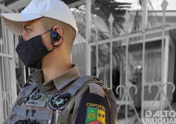Ocorrências Maria da Penha reduzem quase 40% no mês de abril