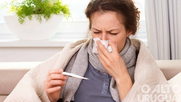 RS atinge recorde por hospitalizações e mortes por gripe desde 2009