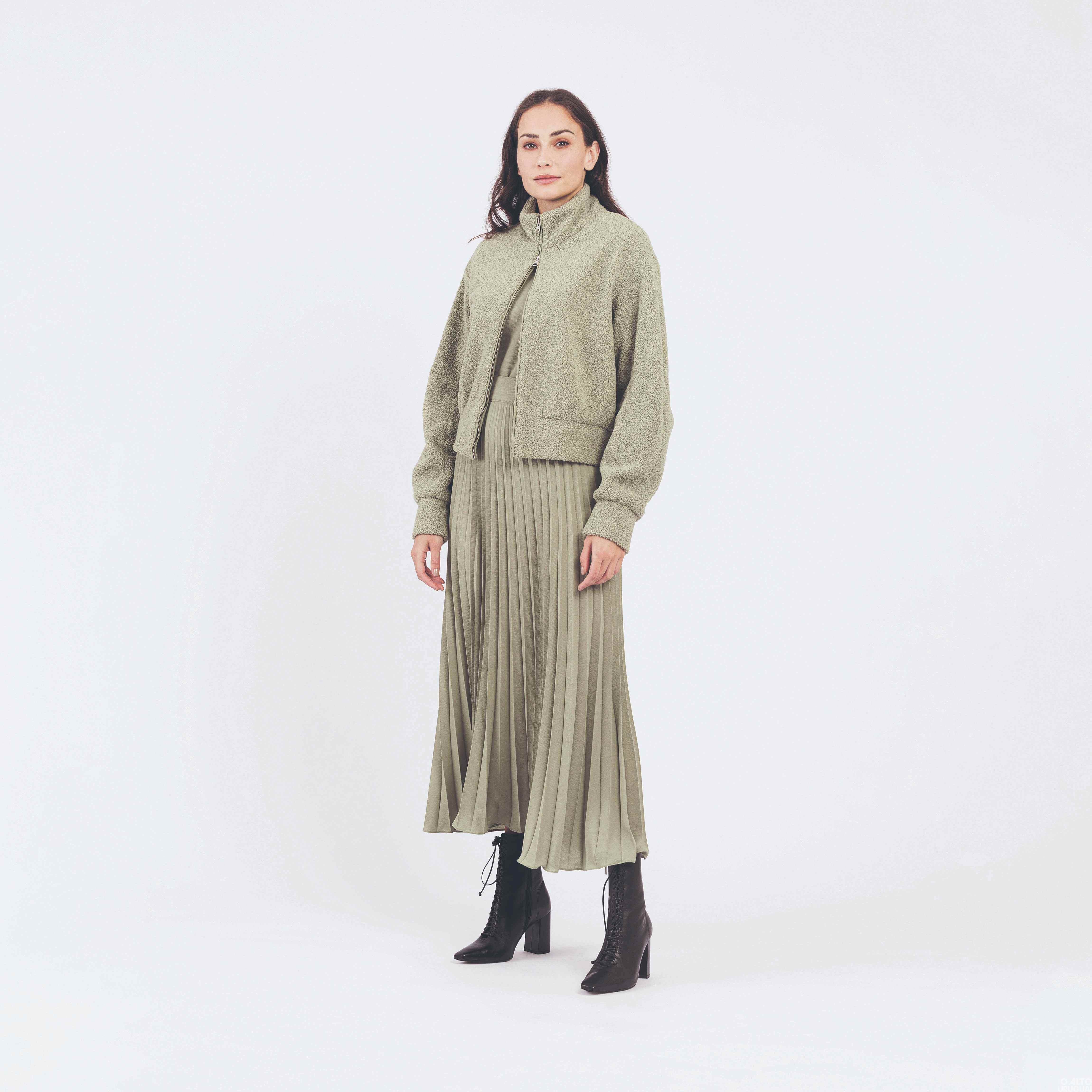 Moda Inverno 2021: os destaques da coleção exclusiva da Básico Brasil