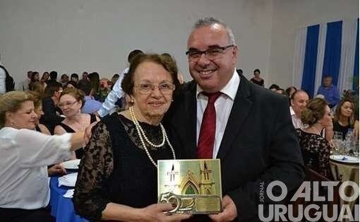 Nova diretoria do Sindilojas Frederico Westphalen e Região é eleita