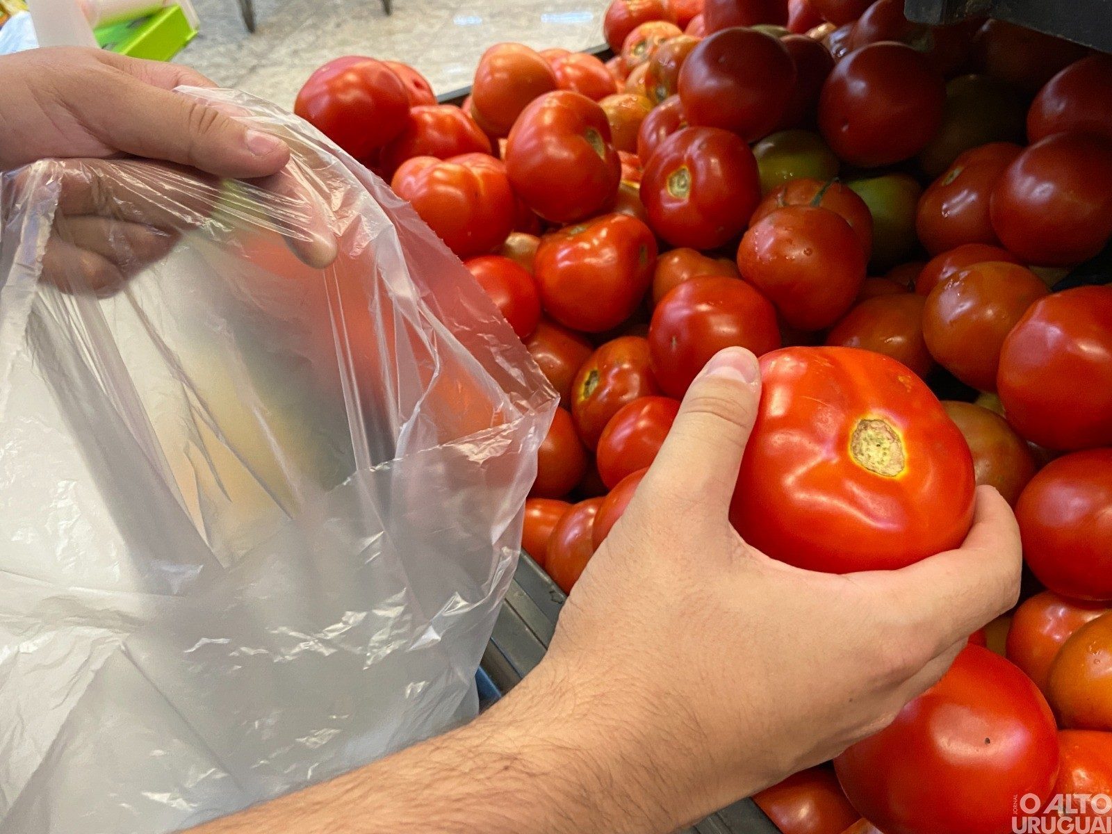 Cesta básica tem aumento de 3,53% em quatro meses