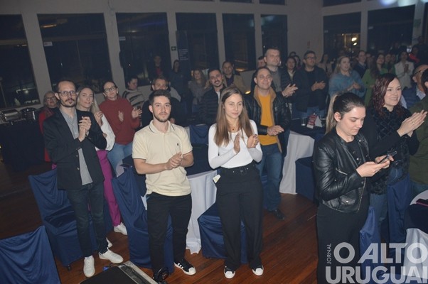 “Aprender coisas novas é o melhor exercício para qualquer idade”