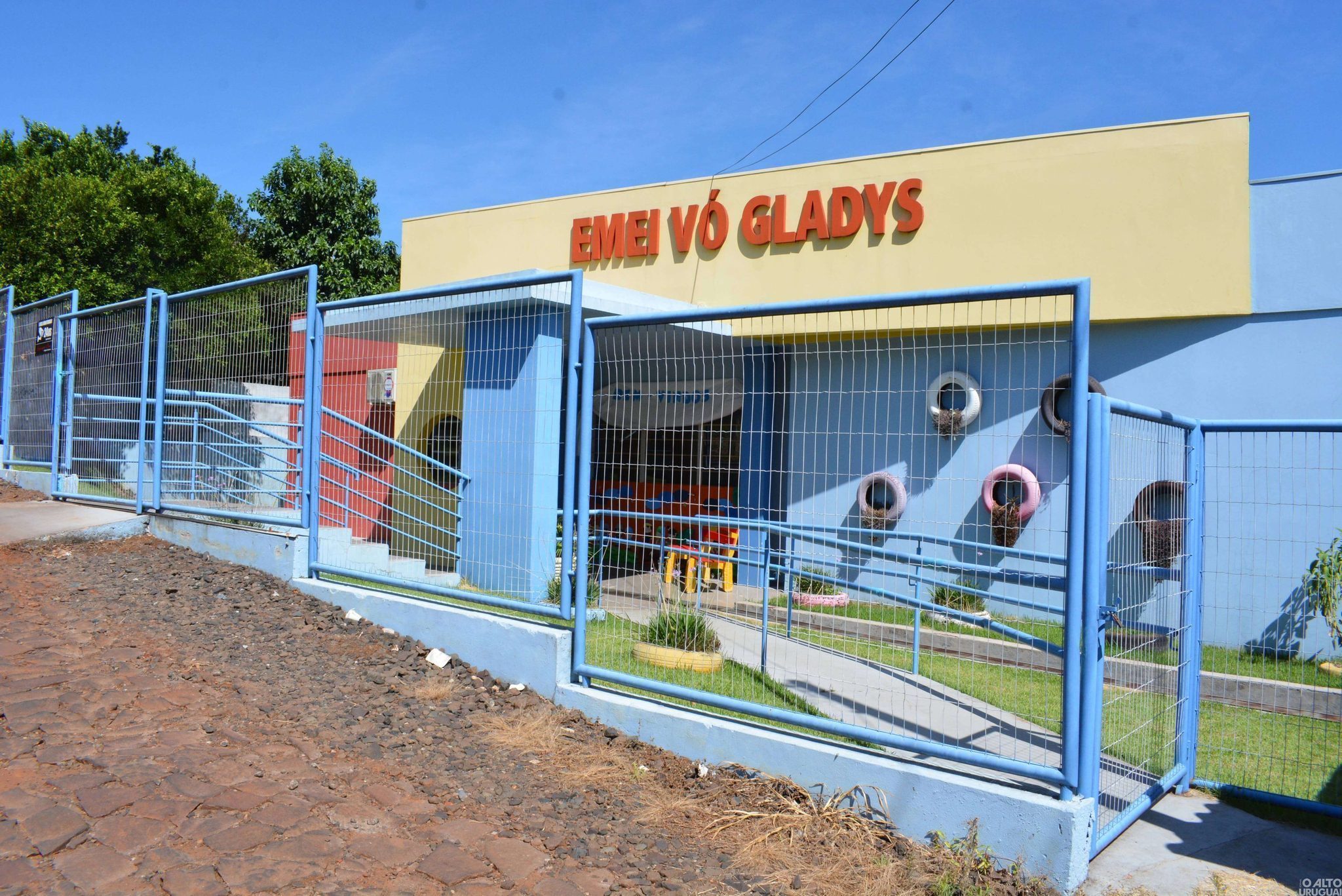 Divulgado edital de contemplados com vagas em creches de FW