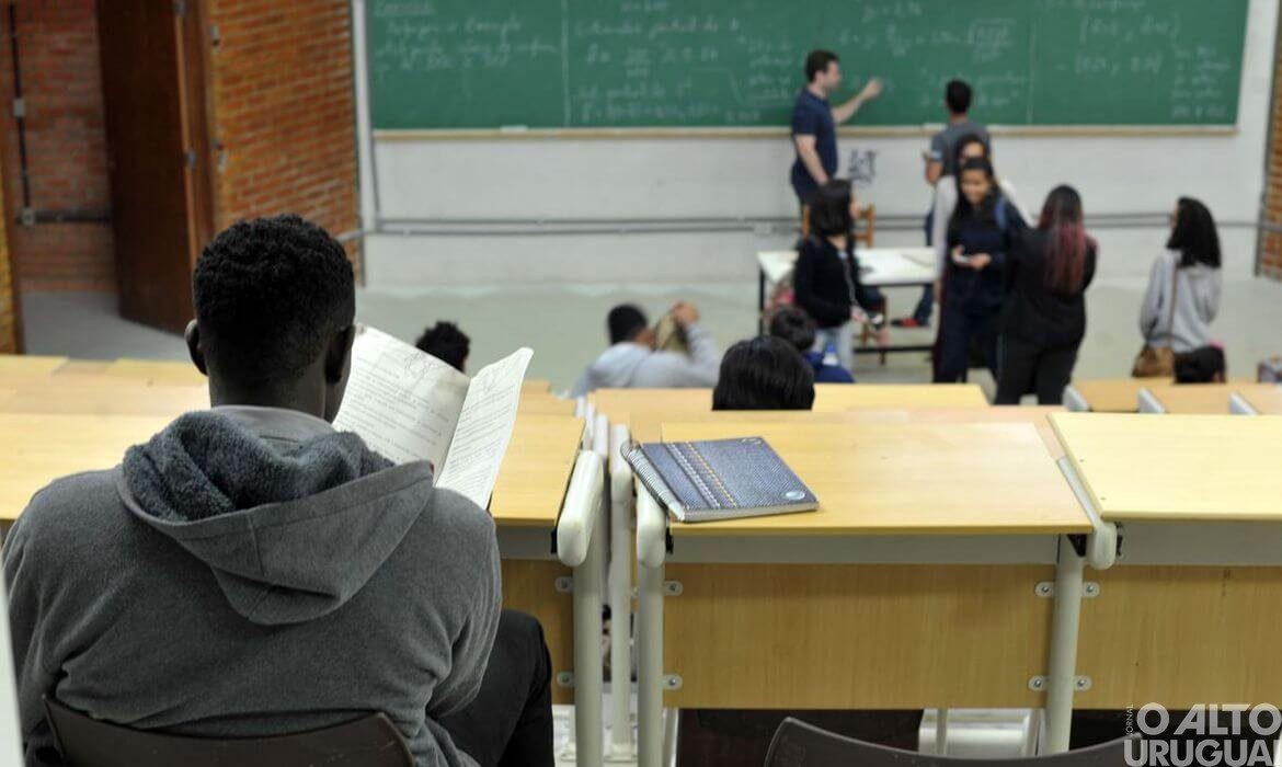 Inscrições para o ProUni terminam nesta sexta-feira, 25