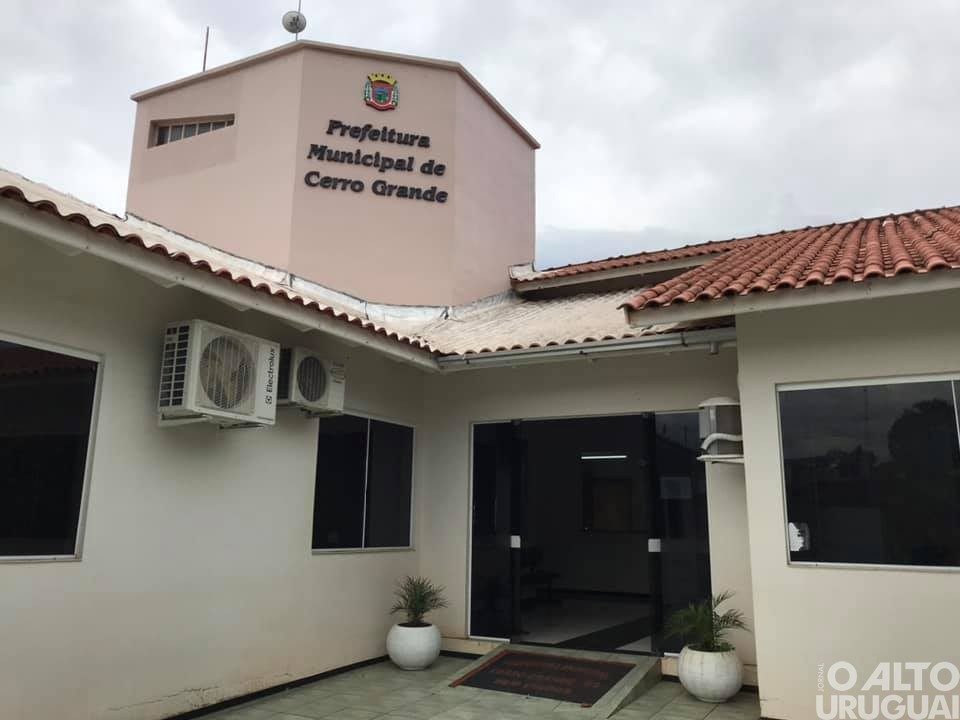 Cerro Grande cria Secretaria Municipal da Mulher para fortalecer políticas de gênero