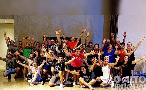 Inscrições abertas para curso no Clube Harmonia em FW