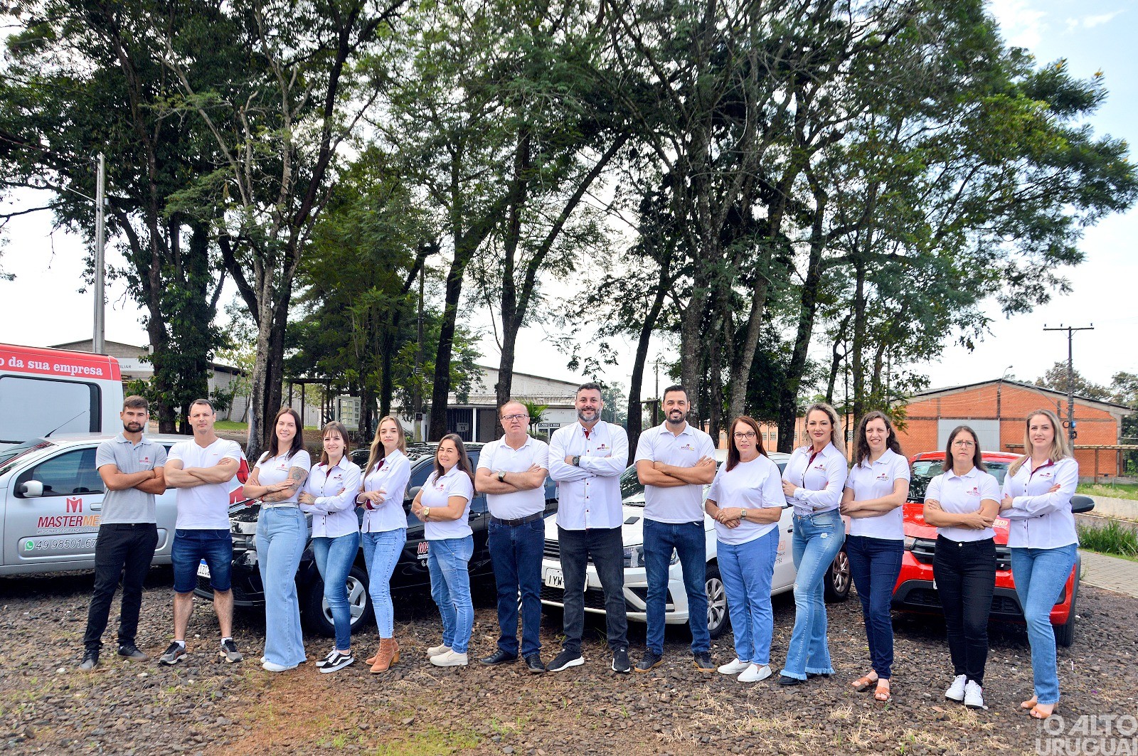 Master Med: Medicina e Segurança do Trabalho
