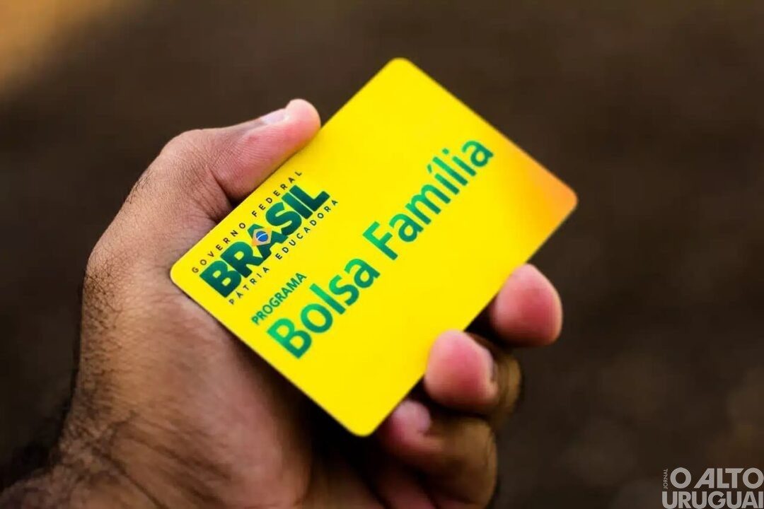 Beneficiários de Seberi devem sacar Bolsa Família até maio