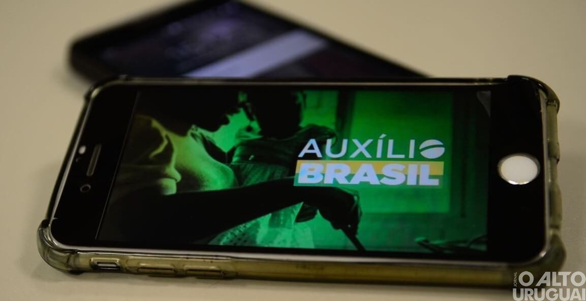Caixa começa a pagar parcela de abril do Auxílio Brasil