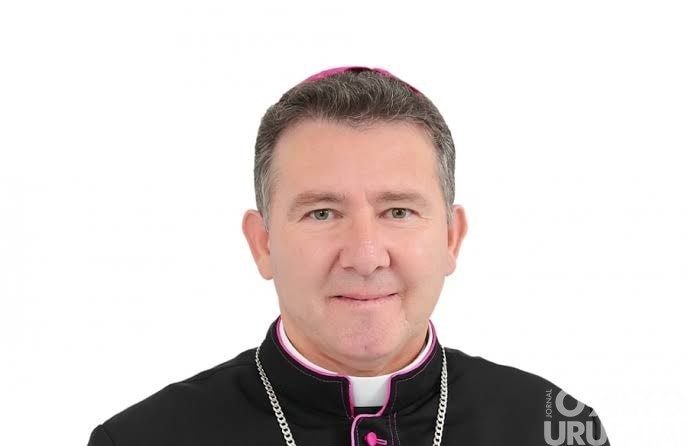 Iraiense é nomeado bispo da diocese de Cruz Alta
