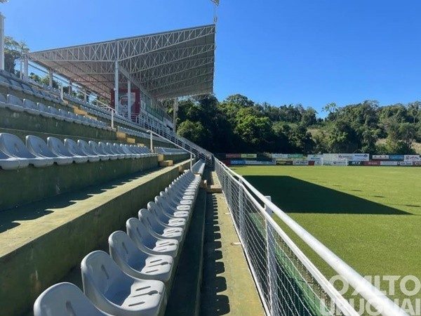 Executivo de FW irá repassar R$ 200 mil ao União Frederiquense