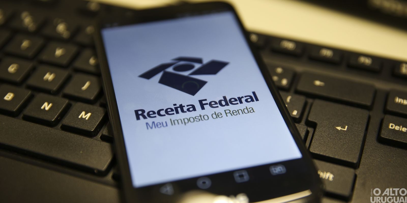 Declaração do Imposto do Renda pode ser entregue incompleta