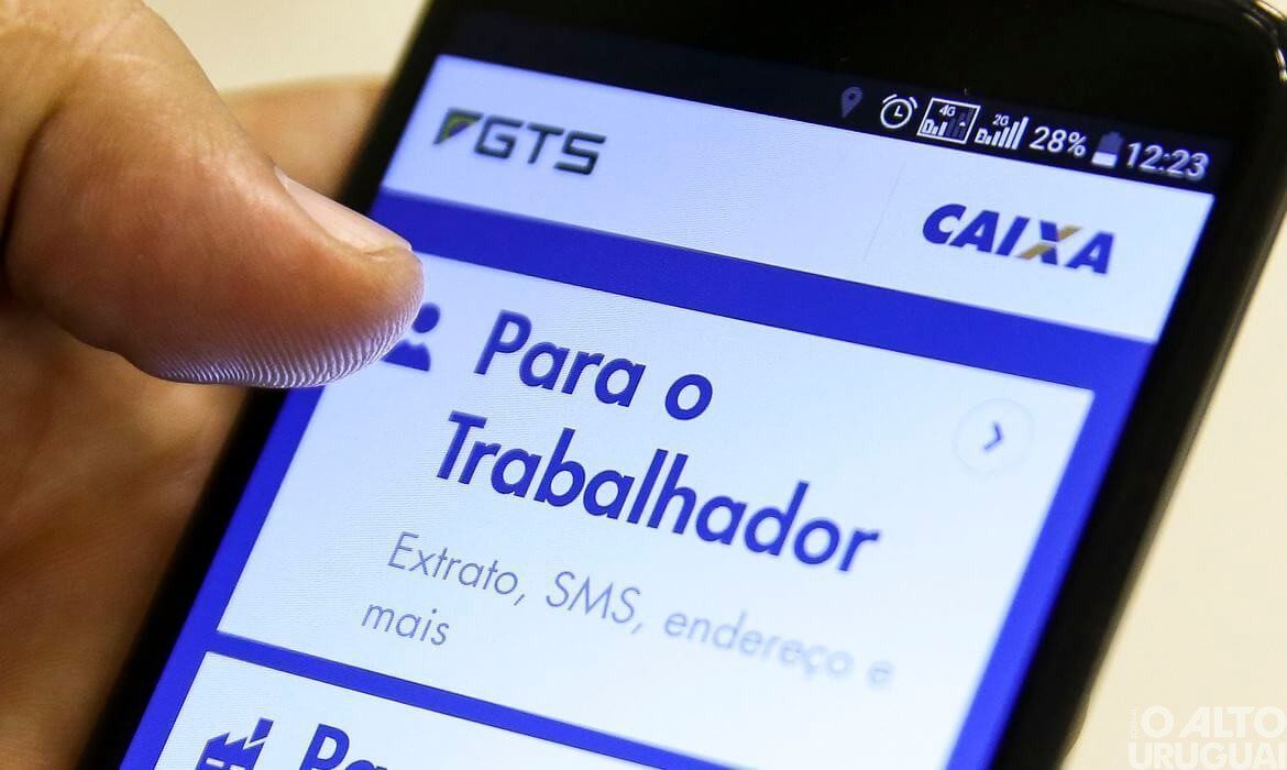 Nascidos em dezembro têm até o dia 31 para aderir ao saque-aniversário