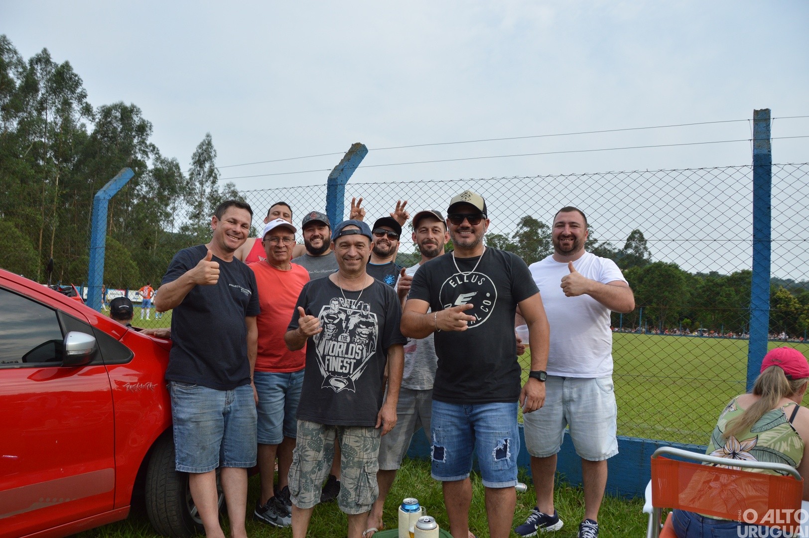 Oswaldo Cruz e São José são campeões do Campeonato Integração de FW
