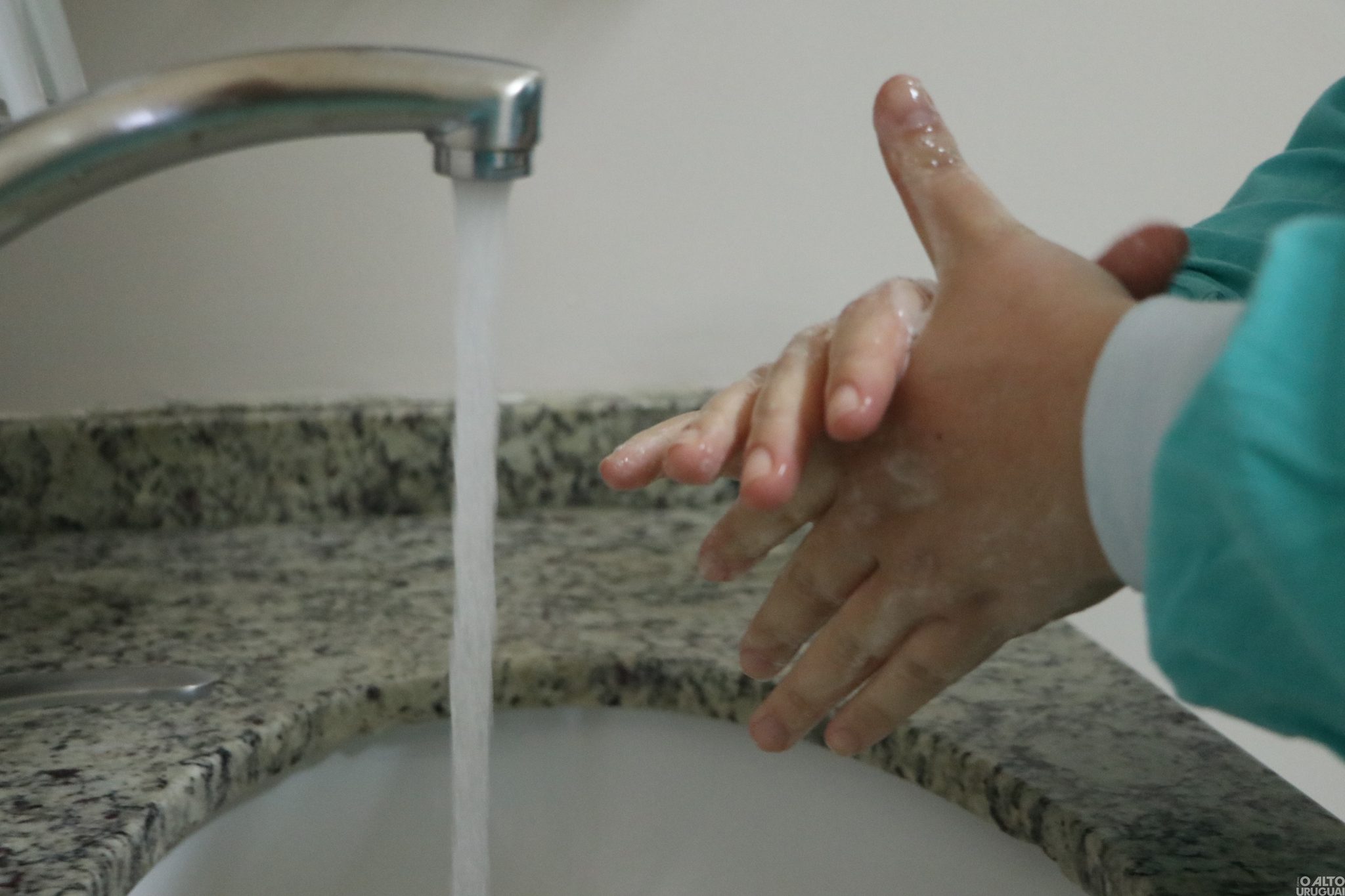 UTI adulto do hospital Unimed zera infecções hospitalares por três meses consecutivos