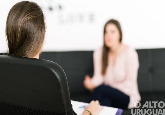 Clínica-Escola disponibiliza de atendimento psicológico em FW