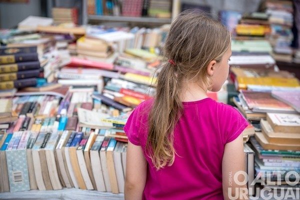 Feira do Livro de FW será entre os dias 21 e 22