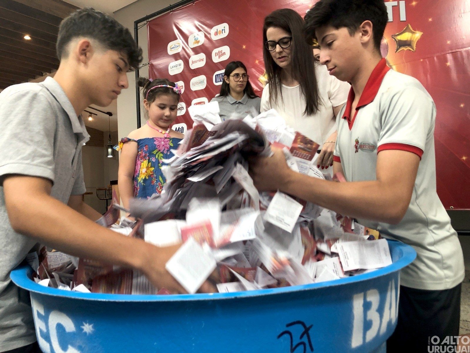 Último sorteio de agosto do Super Bertoletti acontece neste sábado