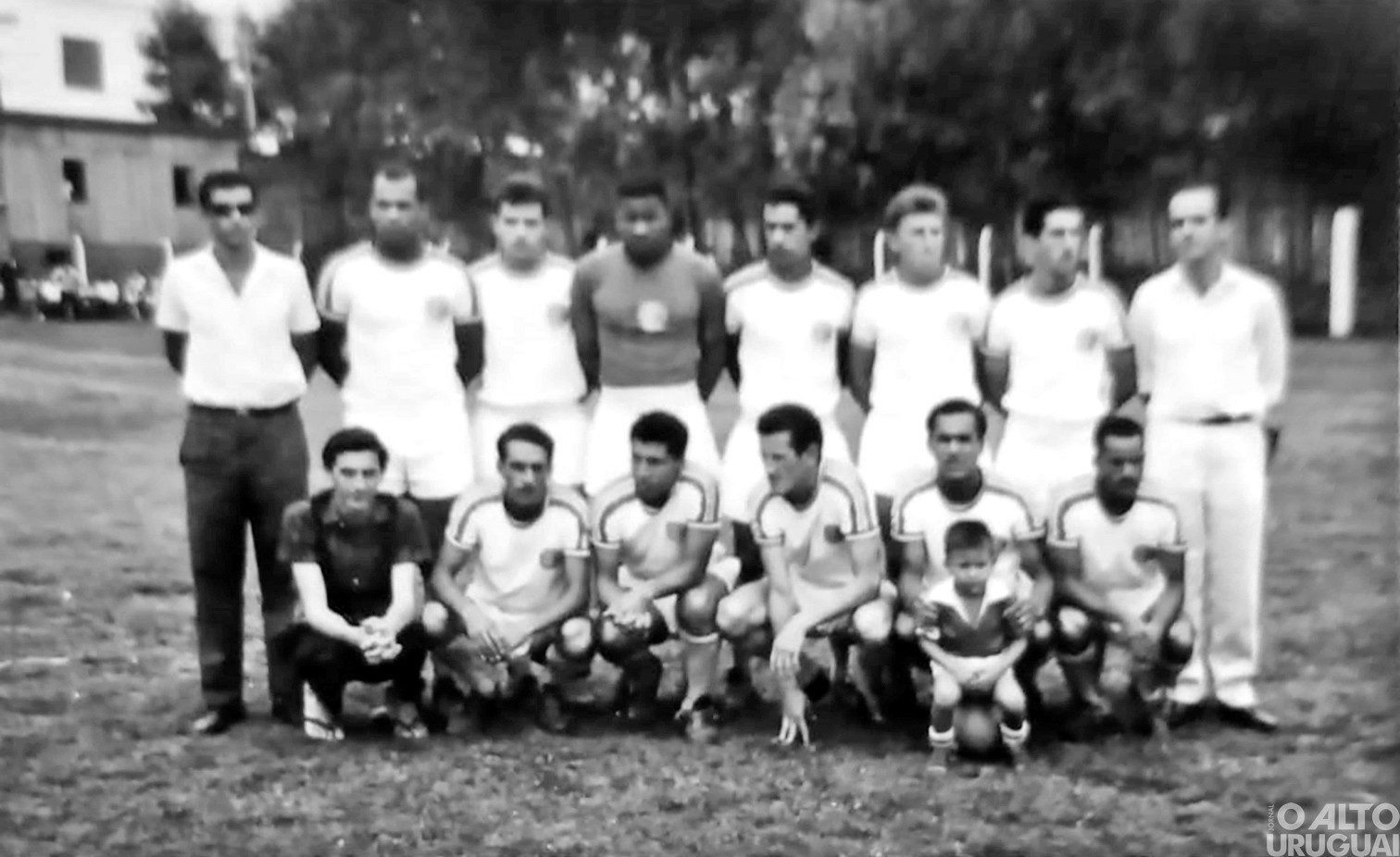 Itapagé 80 anos: “A gente lembra do passado com alegria para o futuro”