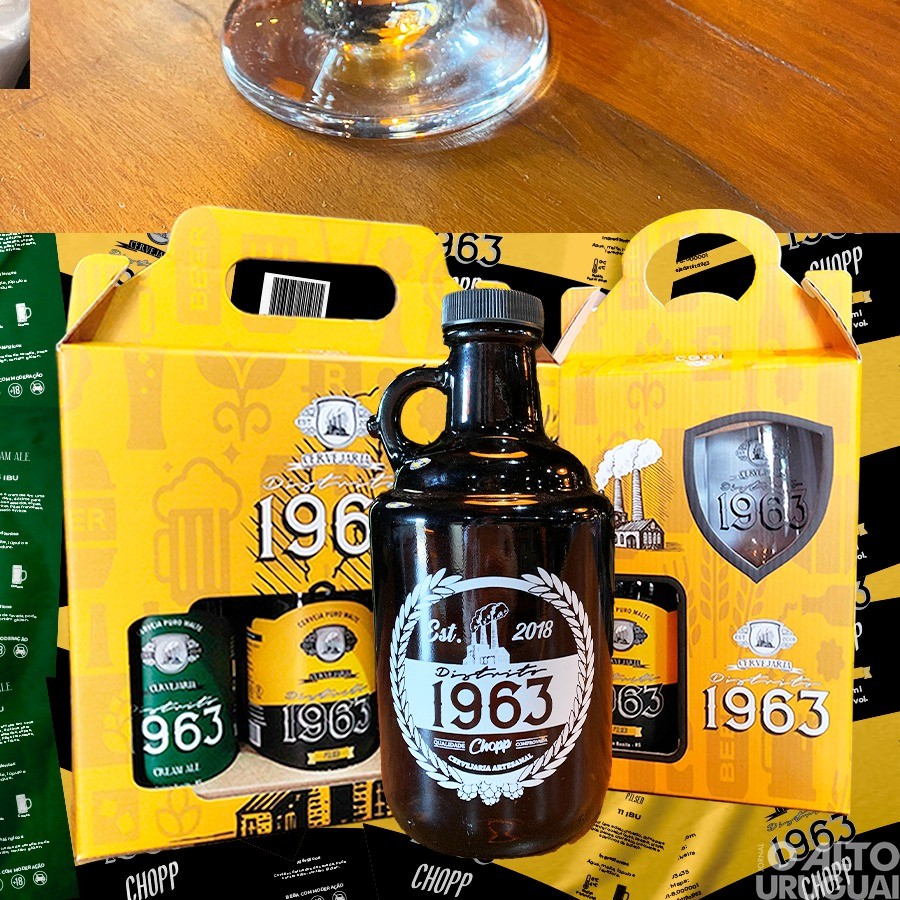 É tempo de Oktoberfest e de muitos (tipos) de chope!