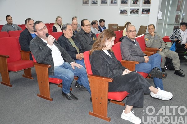 Comunidade tem 10 dias para enviar sugestões sobre o novo modelo
