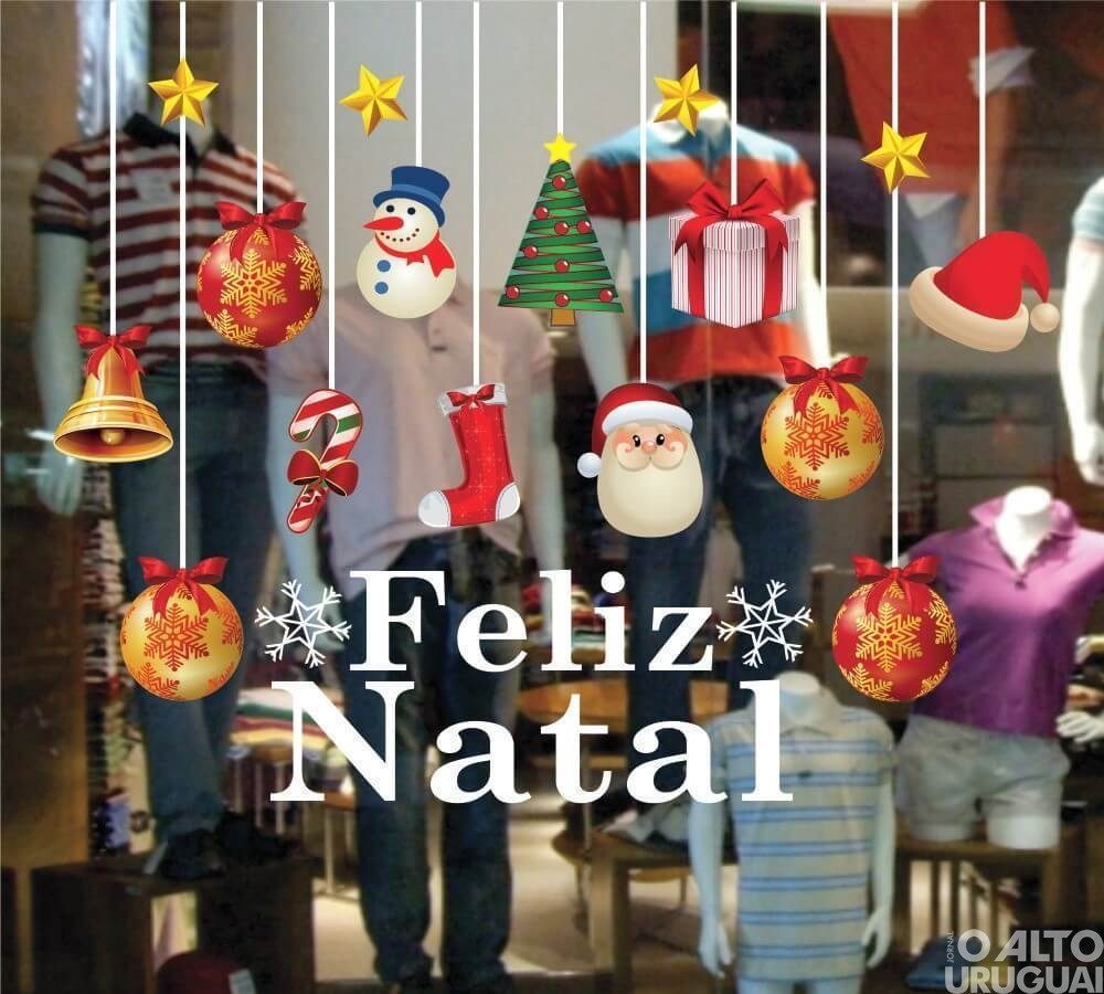 Prorrogadas inscrições do Concurso de Decoração Natalina de FW