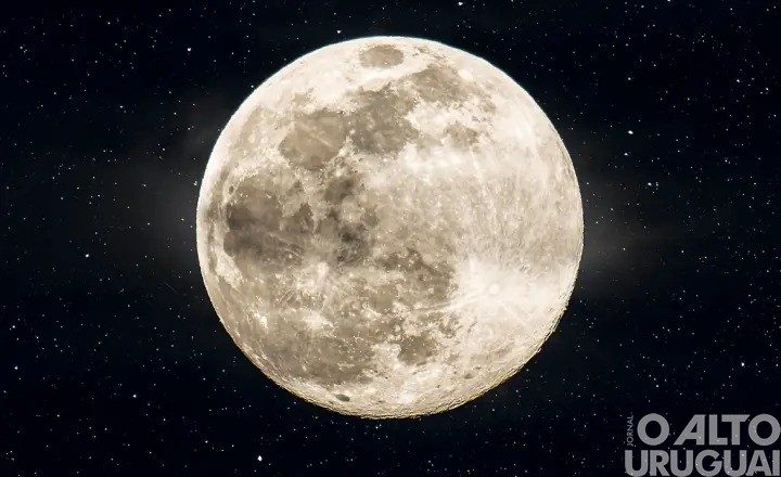 Maior superlua do ano poderá ser vista nesta quinta-feira